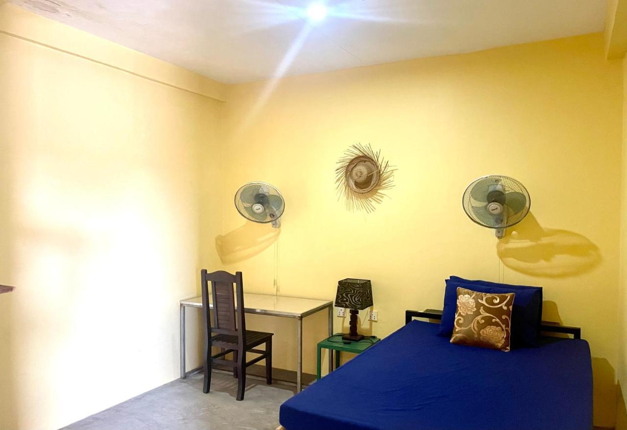 Aunty'S House Apartment Siem Reap Exterior photo