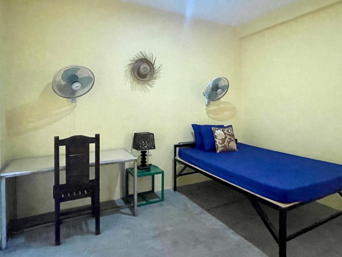 Aunty'S House Apartment Siem Reap Exterior photo
