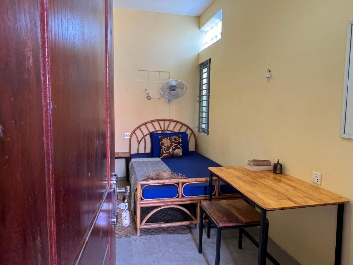 Aunty'S House Apartment Siem Reap Exterior photo