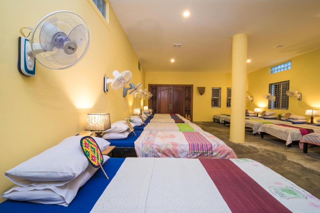 Aunty'S House Apartment Siem Reap Exterior photo