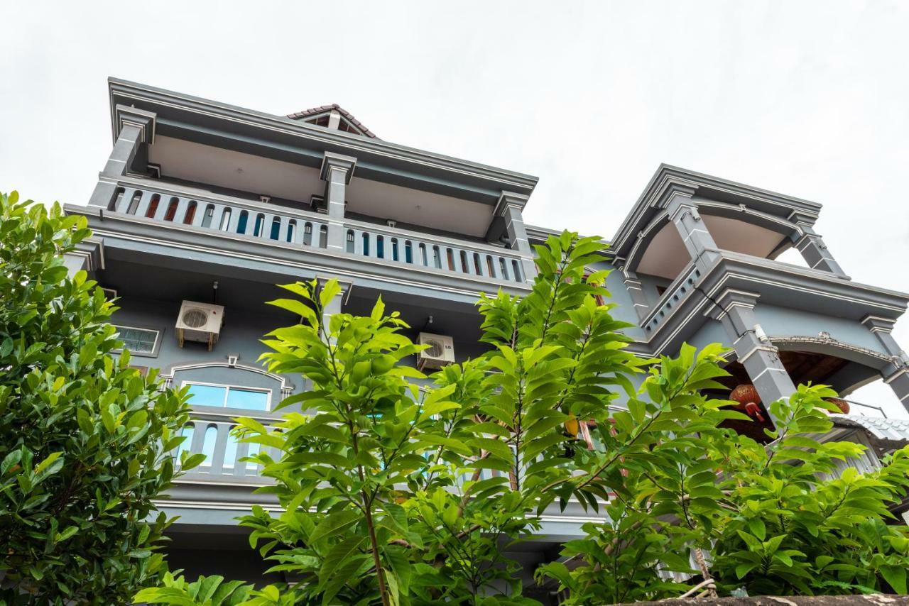 Aunty'S House Apartment Siem Reap Exterior photo
